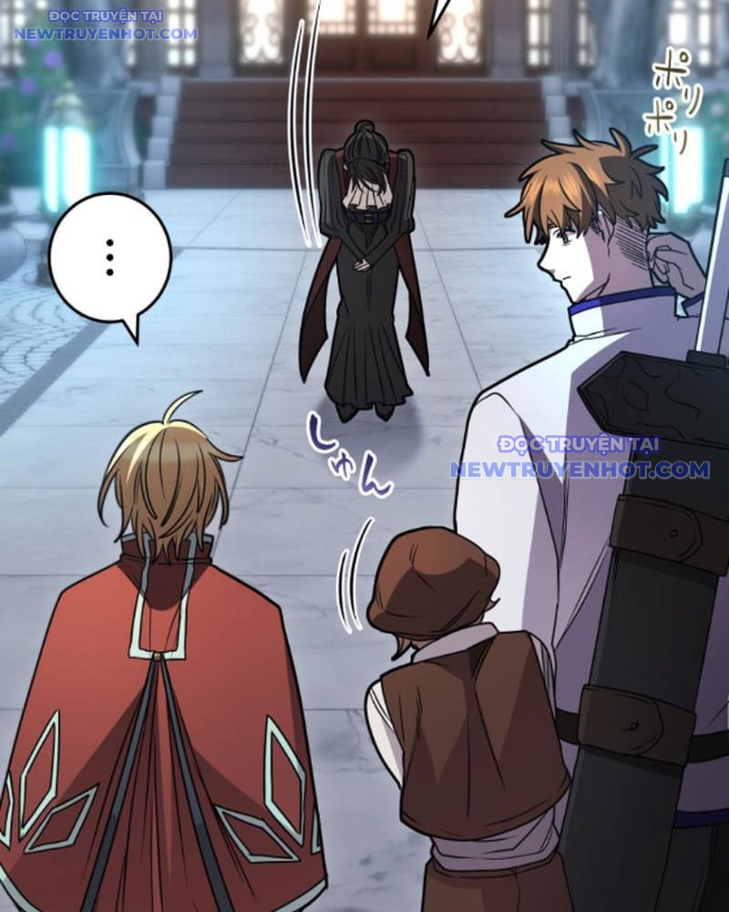 Người Điều Khiển Trò Chơi Chap 43 - Next Chap 44