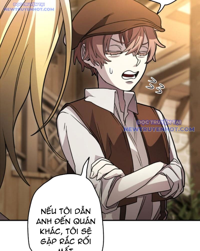 Người Điều Khiển Trò Chơi Chap 43 - Next Chap 44