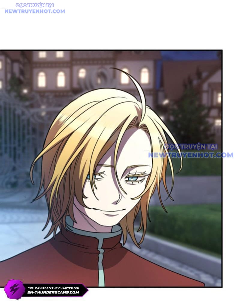 Người Điều Khiển Trò Chơi Chap 43 - Next Chap 44