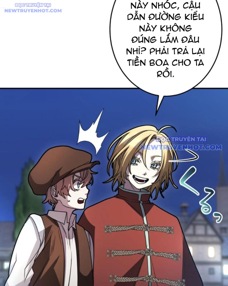 Người Điều Khiển Trò Chơi Chap 43 - Next Chap 44