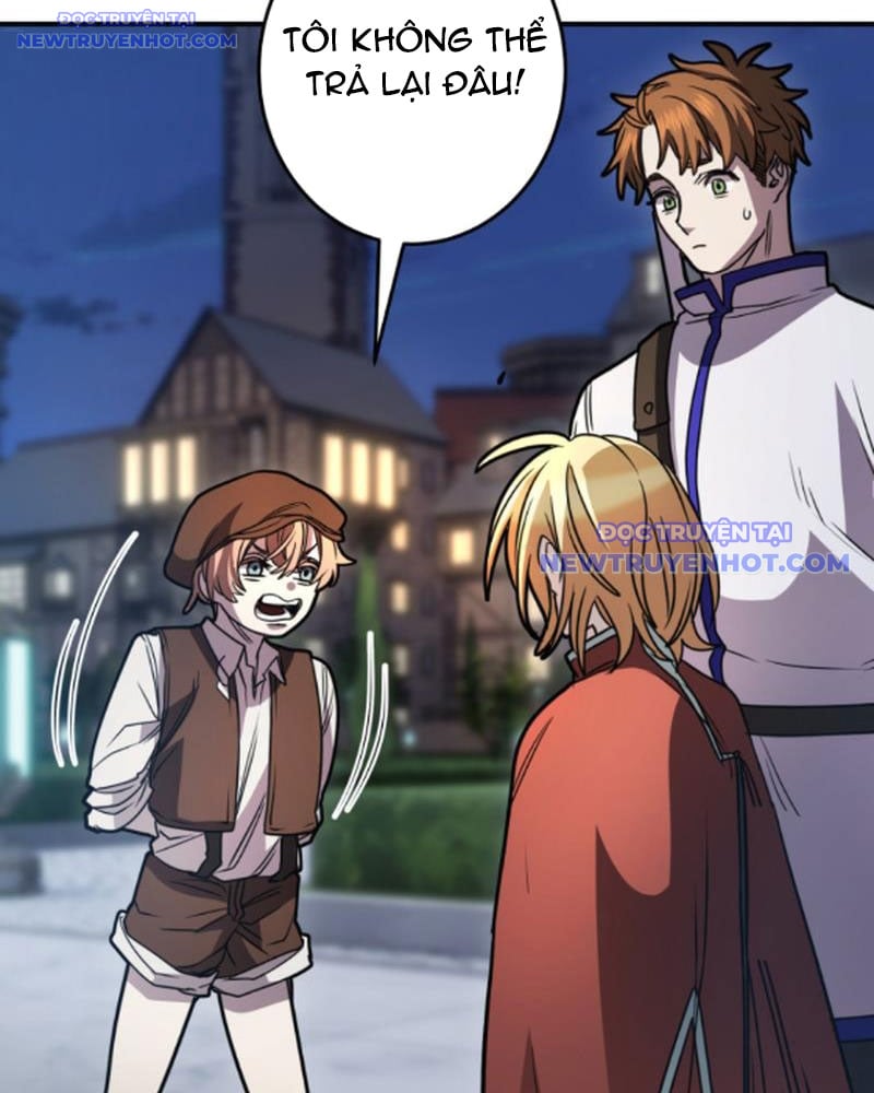 Người Điều Khiển Trò Chơi Chap 43 - Next Chap 44