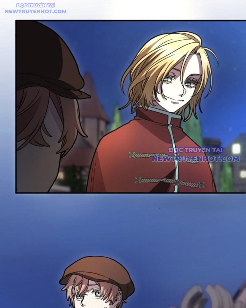 Người Điều Khiển Trò Chơi Chap 43 - Next Chap 44