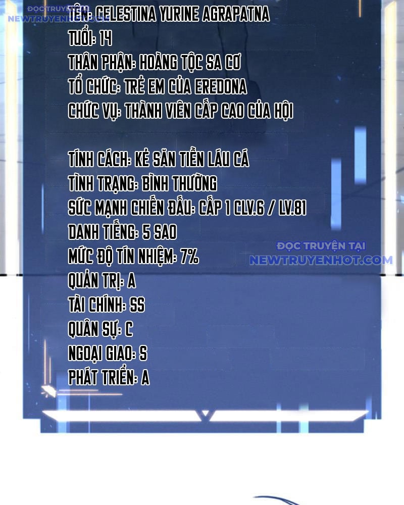 Người Điều Khiển Trò Chơi Chap 43 - Next Chap 44