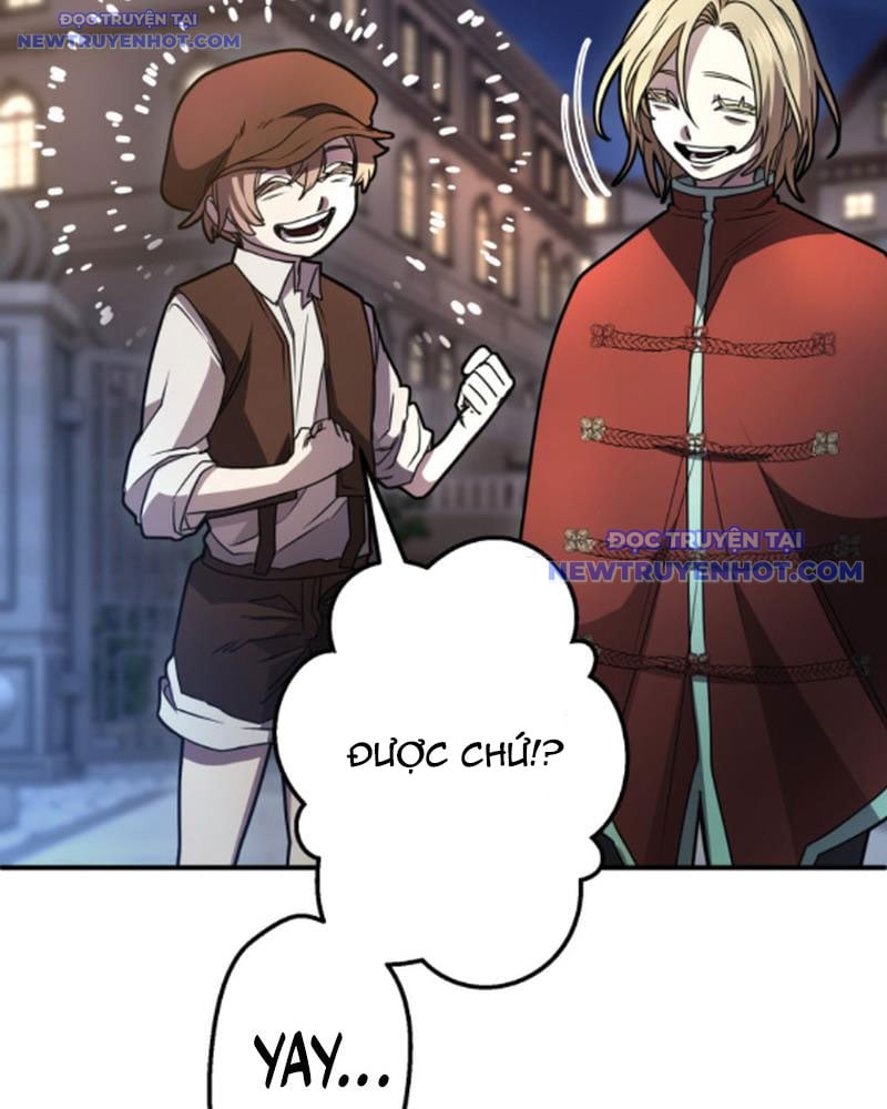 Người Điều Khiển Trò Chơi Chap 43 - Next Chap 44