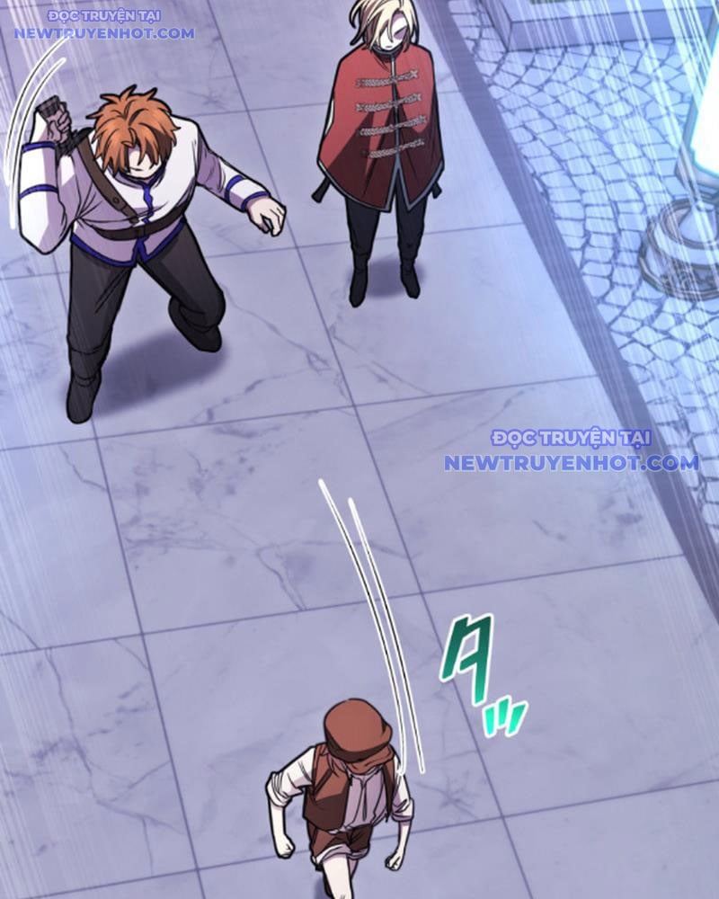 Người Điều Khiển Trò Chơi Chap 43 - Next Chap 44