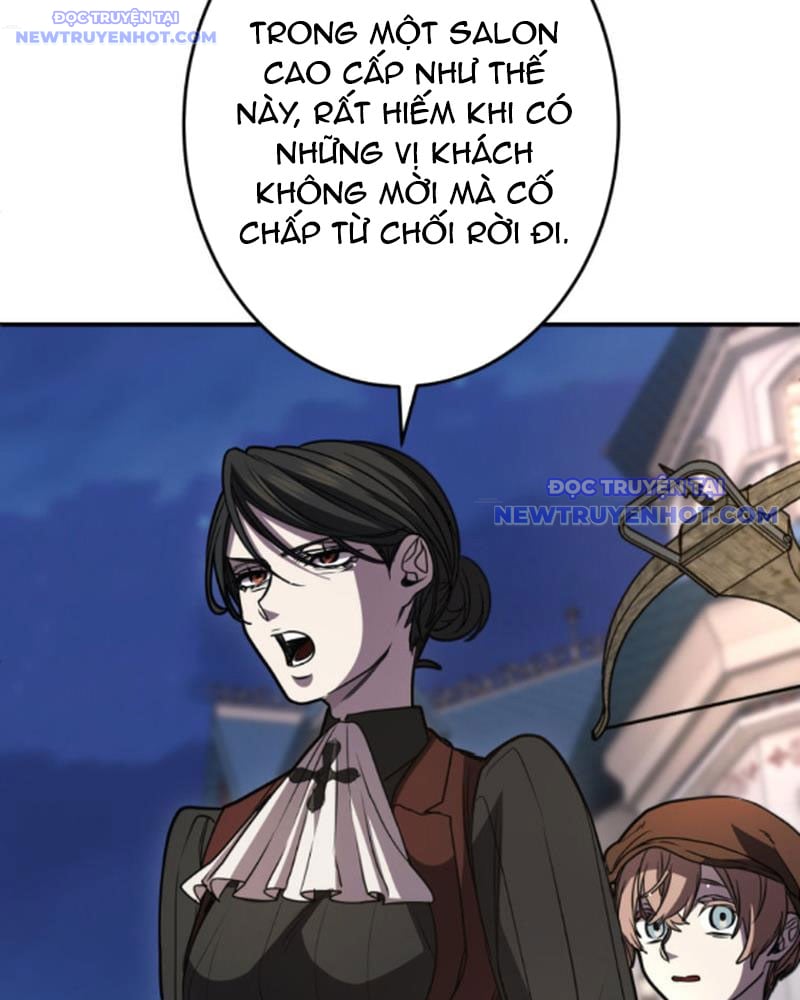 Người Điều Khiển Trò Chơi Chap 43 - Next Chap 44