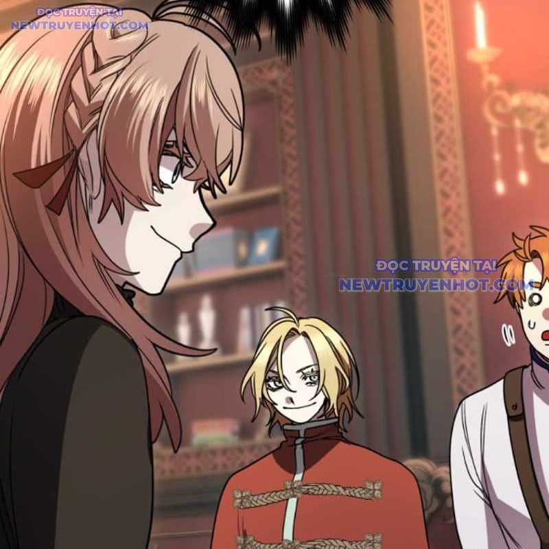 Người Điều Khiển Trò Chơi Chap 44 - Next Chap 45