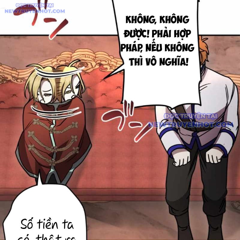 Người Điều Khiển Trò Chơi Chap 44 - Next Chap 45