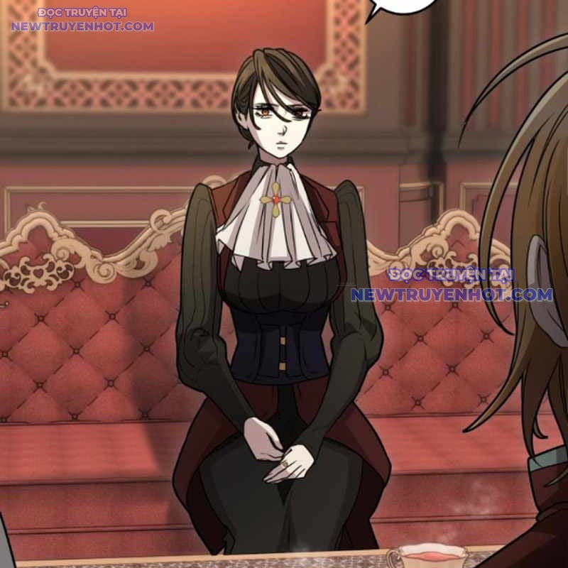 Người Điều Khiển Trò Chơi Chap 44 - Next Chap 45