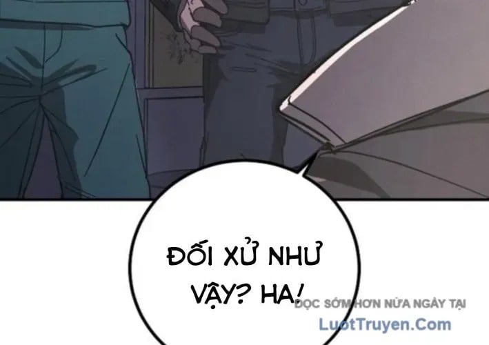 Người Dọn Dẹp Chap 11 - Next Chap 12