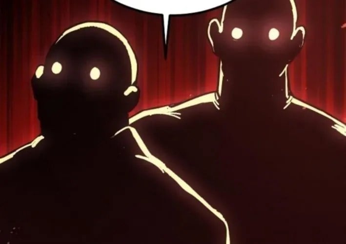 Người Dọn Dẹp Chap 11 - Next Chap 12