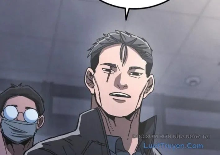 Người Dọn Dẹp Chap 11 - Next Chap 12