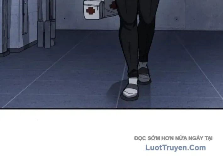 Người Dọn Dẹp Chap 11 - Next Chap 12