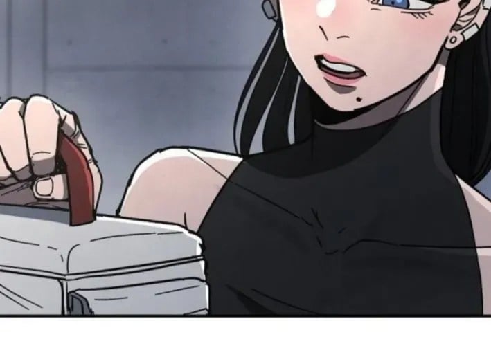 Người Dọn Dẹp Chap 11 - Next Chap 12