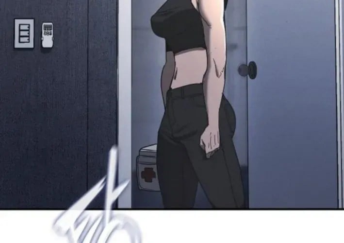 Người Dọn Dẹp Chap 11 - Next Chap 12