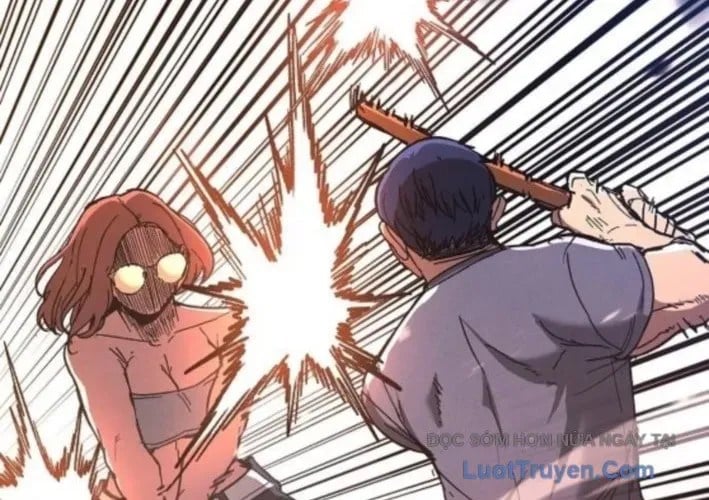 Người Dọn Dẹp Chap 11 - Next Chap 12