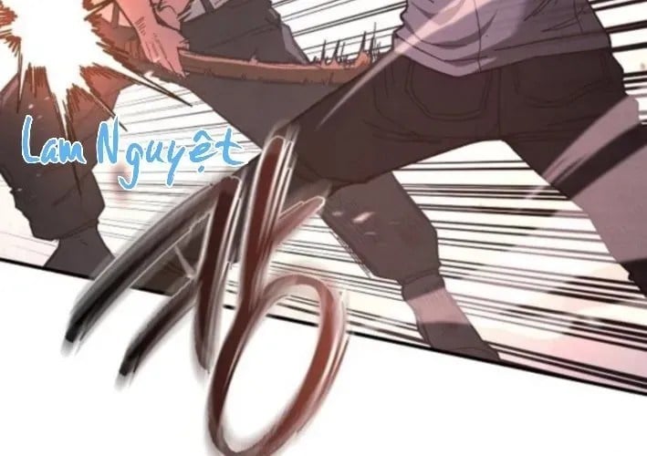 Người Dọn Dẹp Chap 11 - Next Chap 12