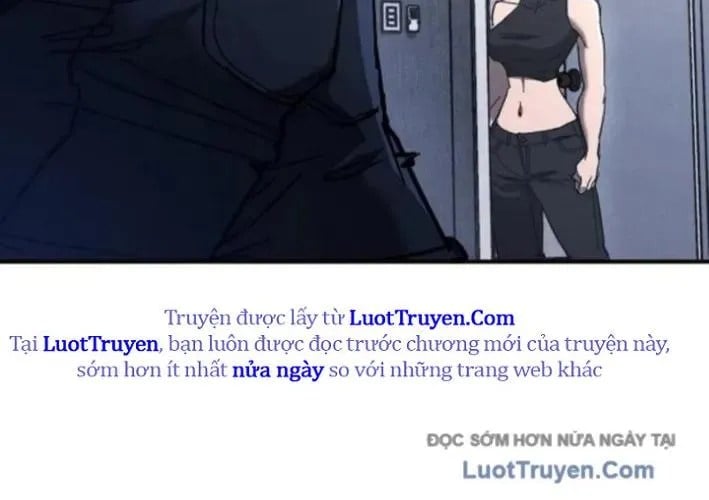 Người Dọn Dẹp Chap 11 - Next Chap 12