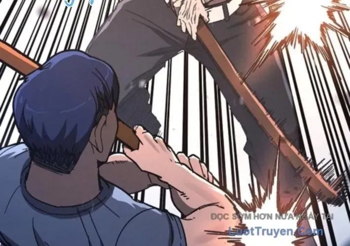 Người Dọn Dẹp Chap 11 - Next Chap 12