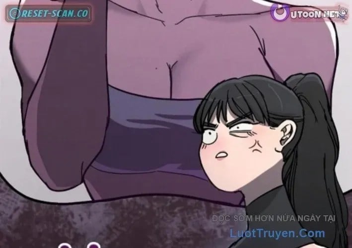 Người Dọn Dẹp Chap 11 - Next Chap 12