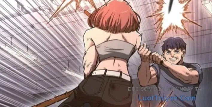 Người Dọn Dẹp Chap 11 - Next Chap 12