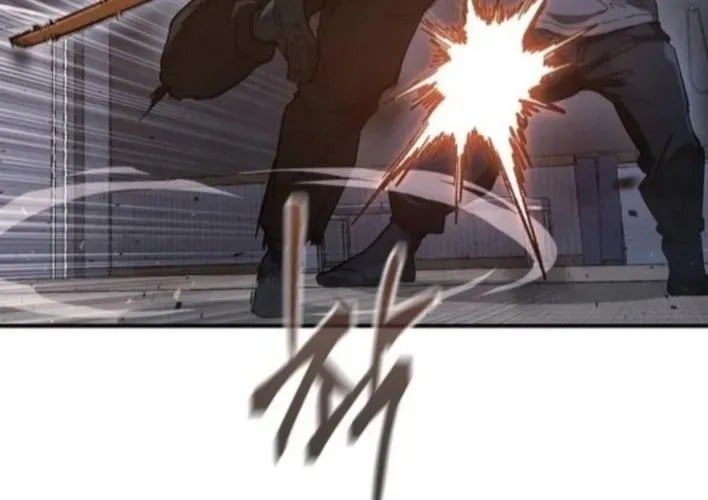 Người Dọn Dẹp Chap 11 - Next Chap 12