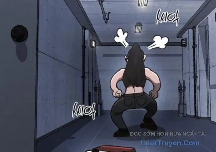 Người Dọn Dẹp Chap 11 - Next Chap 12