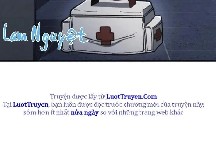 Người Dọn Dẹp Chap 11 - Next Chap 12