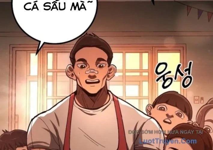 Người Dọn Dẹp Chap 11 - Next Chap 12