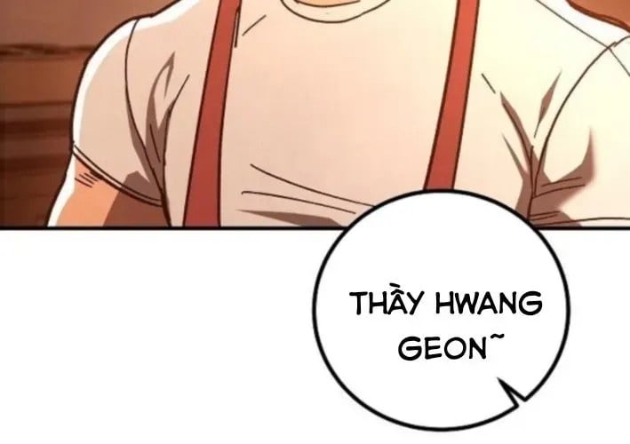 Người Dọn Dẹp Chap 11 - Next Chap 12