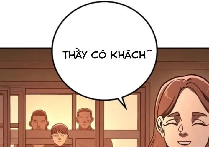 Người Dọn Dẹp Chap 11 - Next Chap 12