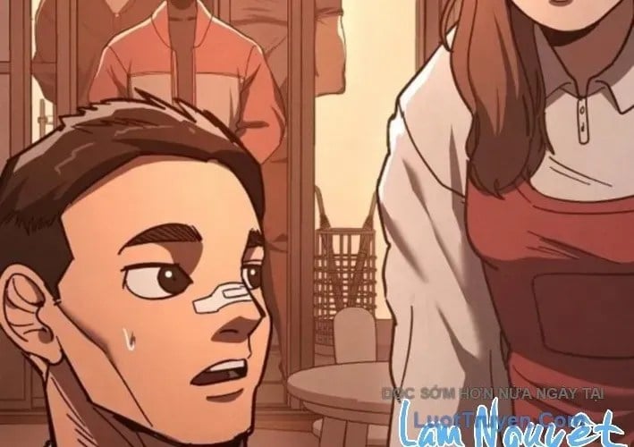 Người Dọn Dẹp Chap 11 - Next Chap 12