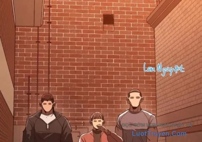 Người Dọn Dẹp Chap 11 - Next Chap 12