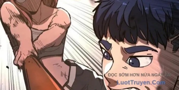 Người Dọn Dẹp Chap 11 - Next Chap 12