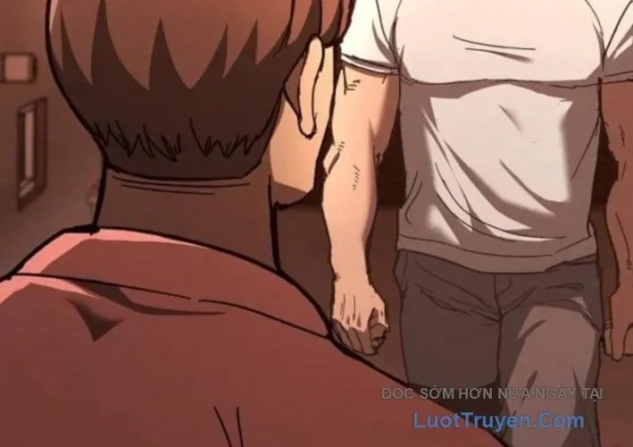 Người Dọn Dẹp Chap 11 - Next Chap 12