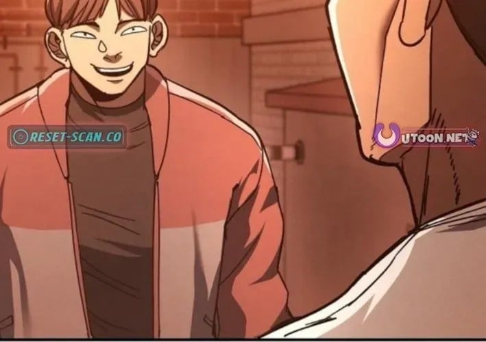 Người Dọn Dẹp Chap 11 - Next Chap 12