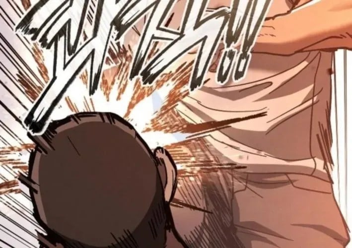 Người Dọn Dẹp Chap 11 - Next Chap 12