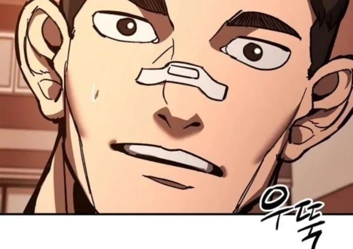 Người Dọn Dẹp Chap 11 - Next Chap 12