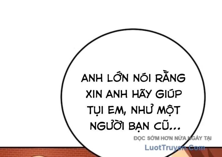 Người Dọn Dẹp Chap 11 - Next Chap 12