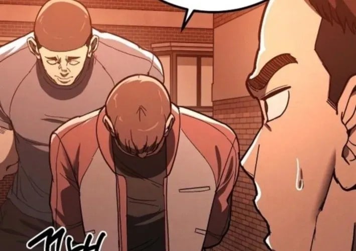 Người Dọn Dẹp Chap 11 - Next Chap 12