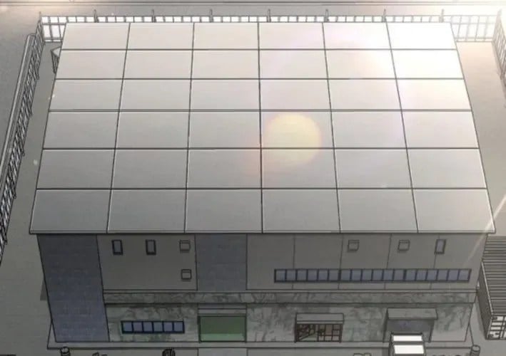 Người Dọn Dẹp Chap 11 - Next Chap 12