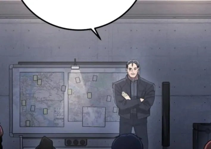 Người Dọn Dẹp Chap 11 - Next Chap 12