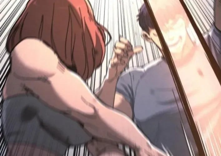 Người Dọn Dẹp Chap 11 - Next Chap 12