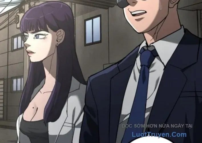 Người Dọn Dẹp Chap 11 - Next Chap 12