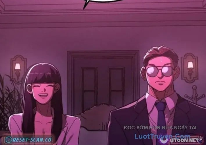 Người Dọn Dẹp Chap 11 - Next Chap 12