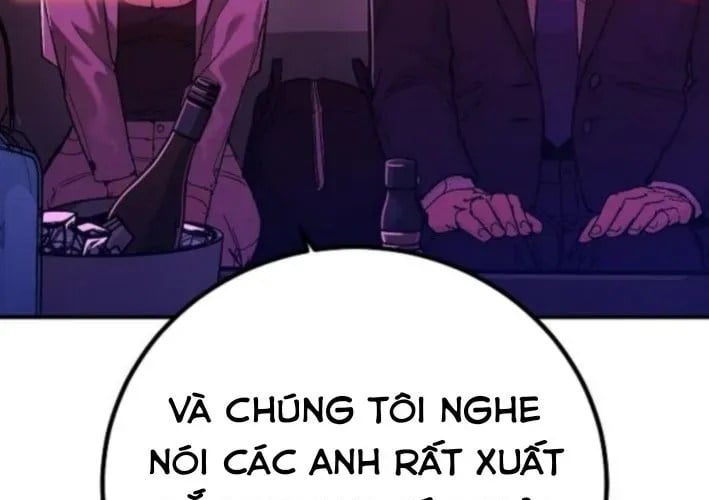 Người Dọn Dẹp Chap 11 - Next Chap 12
