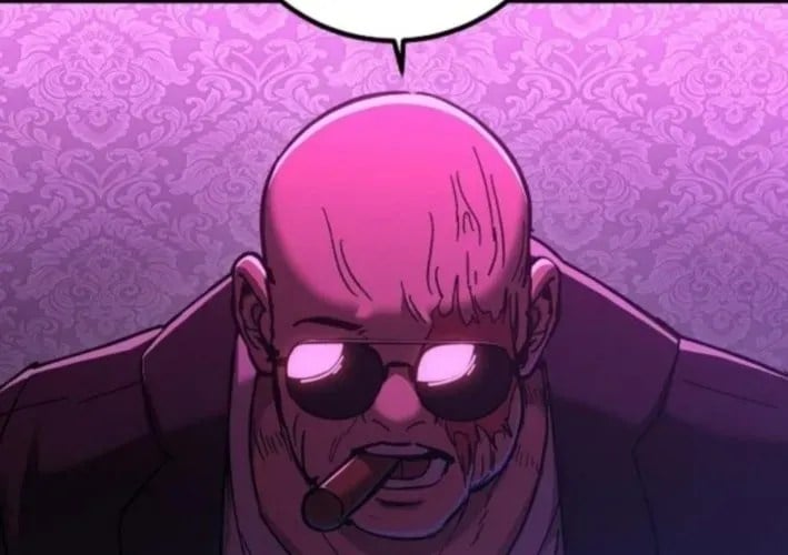 Người Dọn Dẹp Chap 11 - Next Chap 12