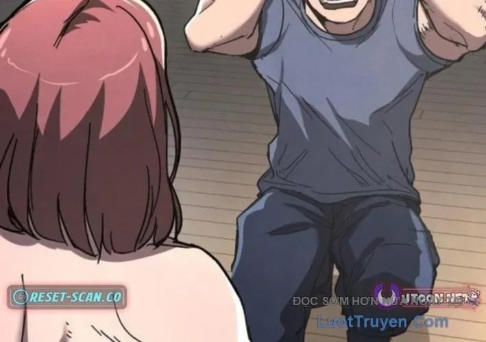 Người Dọn Dẹp Chap 11 - Next Chap 12