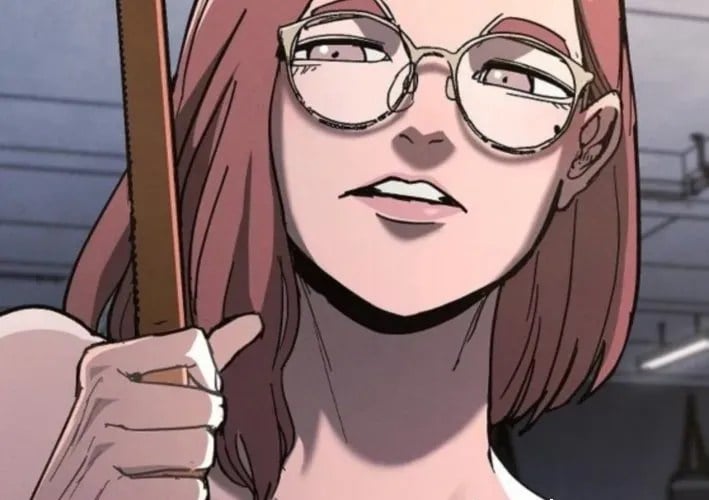 Người Dọn Dẹp Chap 11 - Next Chap 12