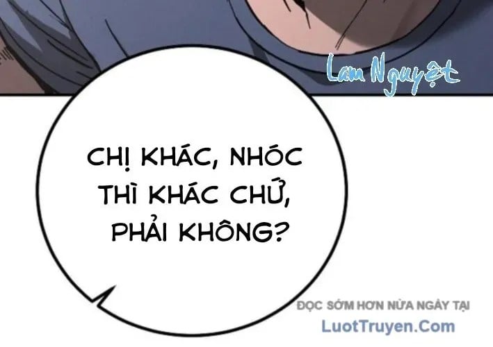 Người Dọn Dẹp Chap 11 - Next Chap 12
